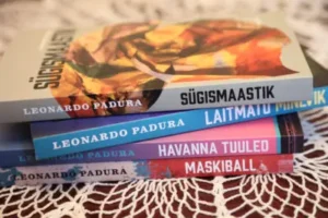 Leonardo-Padura_Havanna_Toledo-kirjastus-400x267