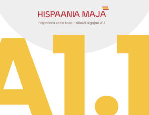 A1.1 tase blogi päis